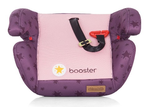 babashop.hu - Chipolino Booster ülésmagasító 15-36 kg - Orchid 2020