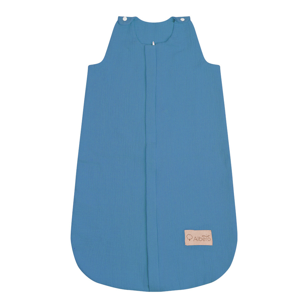 babashop.hu - Albero Mio Eco & Love hálózsák - E001 Ocean