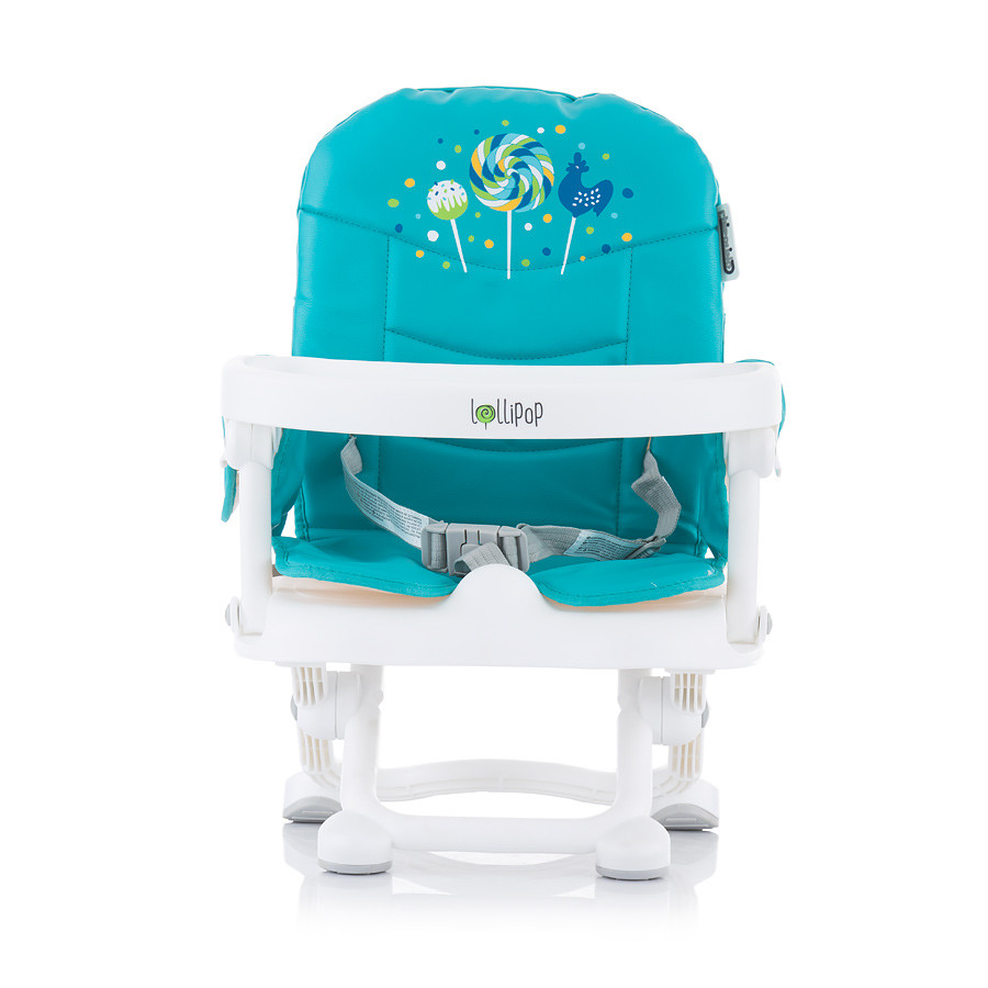 babashop.hu - Chipolino Lollipop hordozható ülésmagasító - Mint