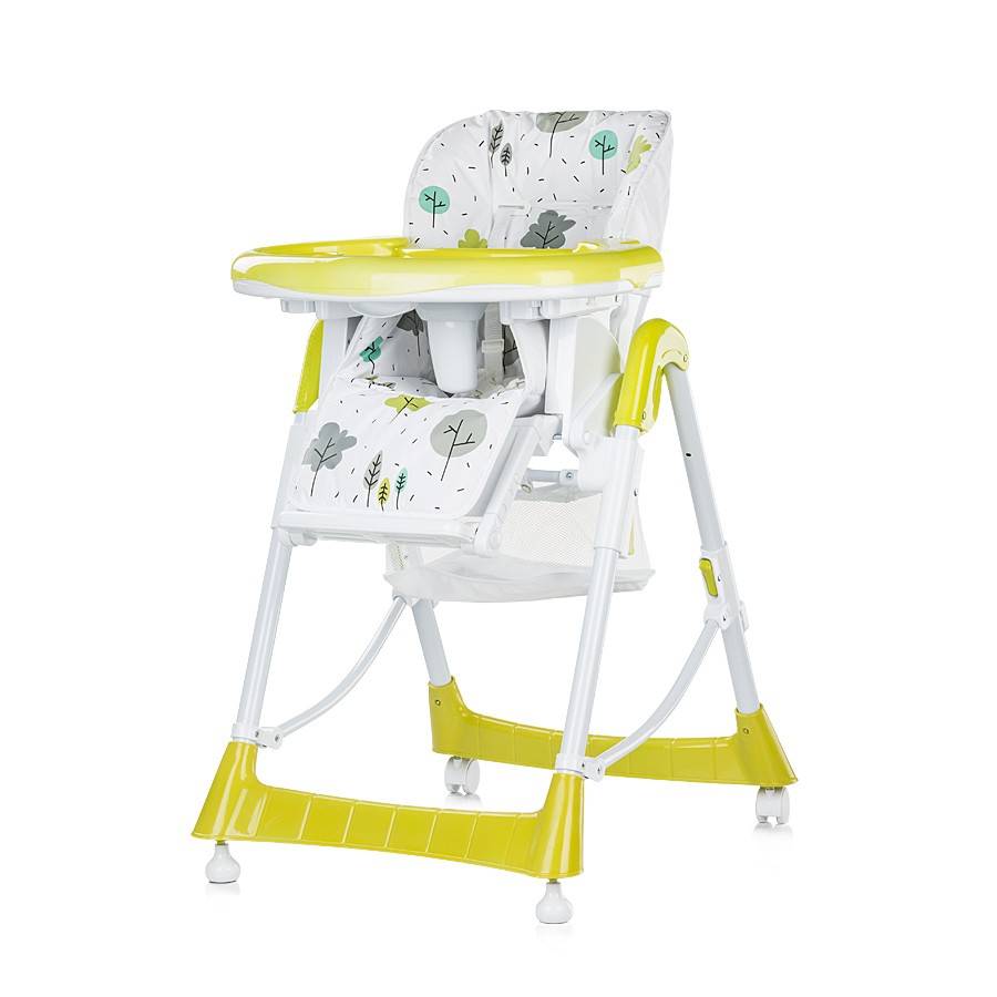 babashop.hu - Chipolino Comfort Plus multifunkciós etetőszék - Kiwi 2018 !! Kifutó !!