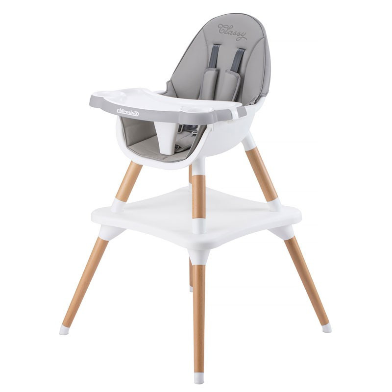 babashop.hu - Chipolino Classy 3in1 etetőszék - Mist