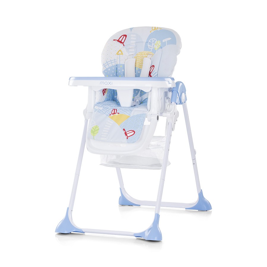 babashop.hu - Chipolino Maxi multifunkciós etetőszék - City Cars 2019