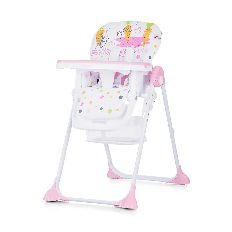babashop.hu - Chipolino Maxi multifunkciós etetőszék - Orchid 2020