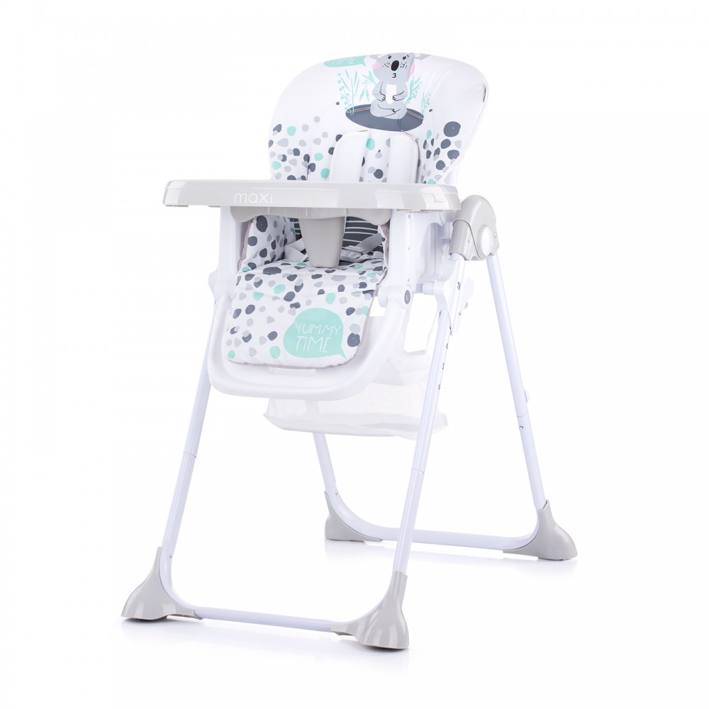 babashop.hu - Chipolino Maxi multifunkciós etetőszék - Mist 2021