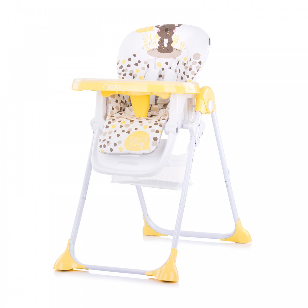 babashop.hu - Chipolino Maxi multifunkciós etetőszék - Citrus 2021