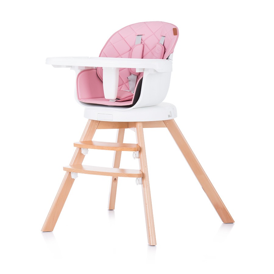 babashop.hu - Chipolino Rotto fix etetőszék és ülésmagasító - Orchid 2020