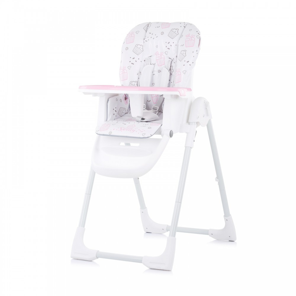 babashop.hu - Chipolino Sweety multifunkciós etetőszék - Orchid