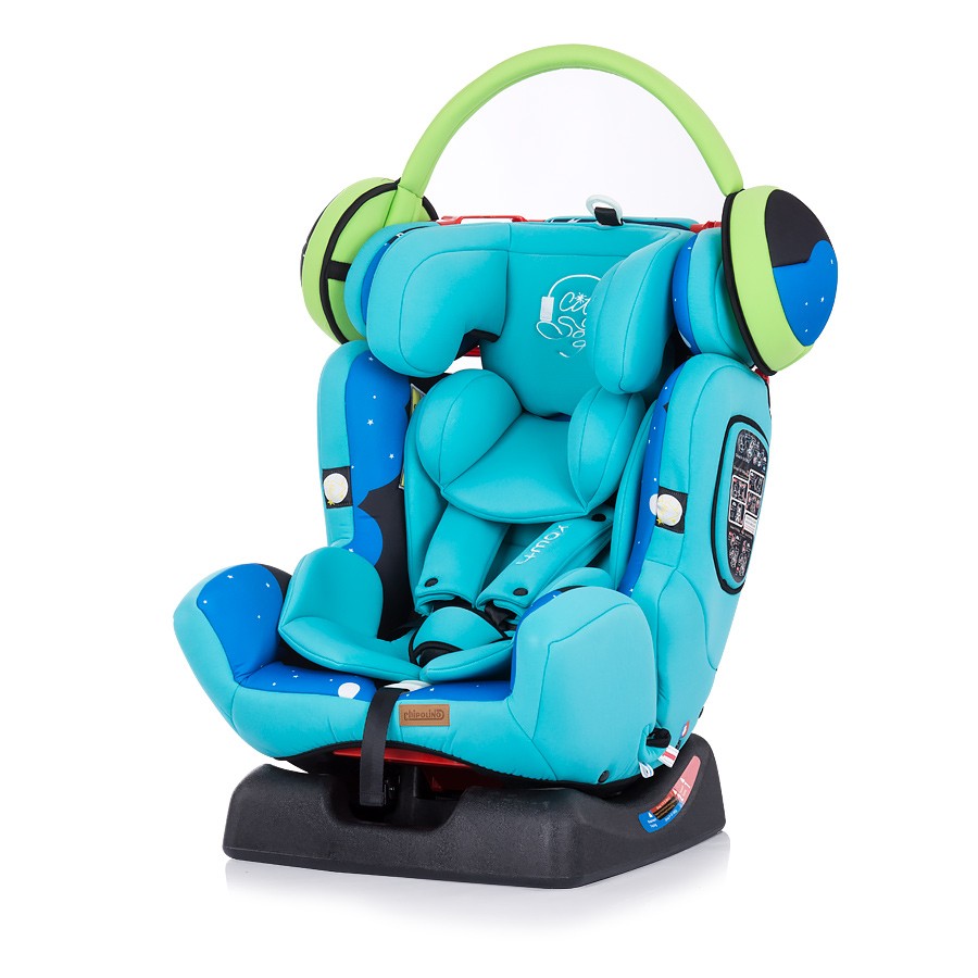 babashop.hu - Chipolino 4 Max autósülés 0-36kg - Boy 2020
