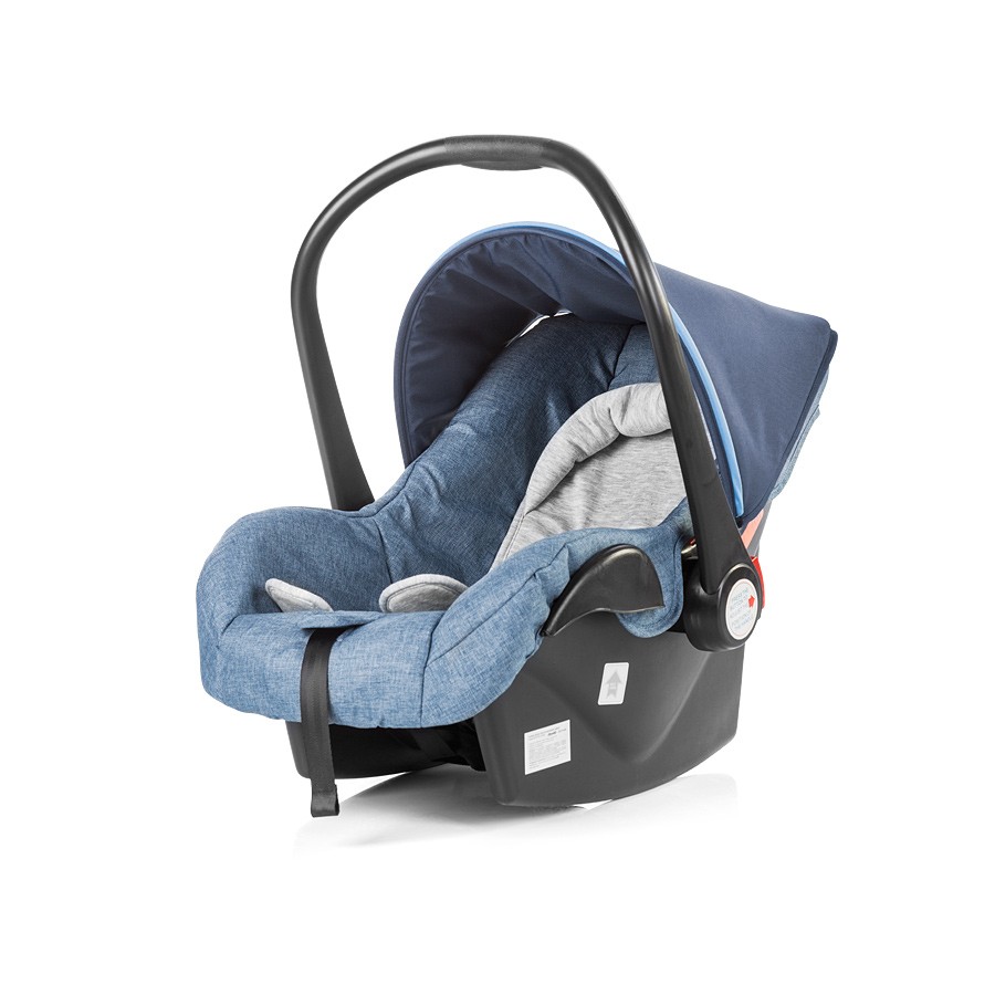 babashop.hu - Chipolino Avenue hordozó 0-13kg - Navy 2017 !! kifutó !!