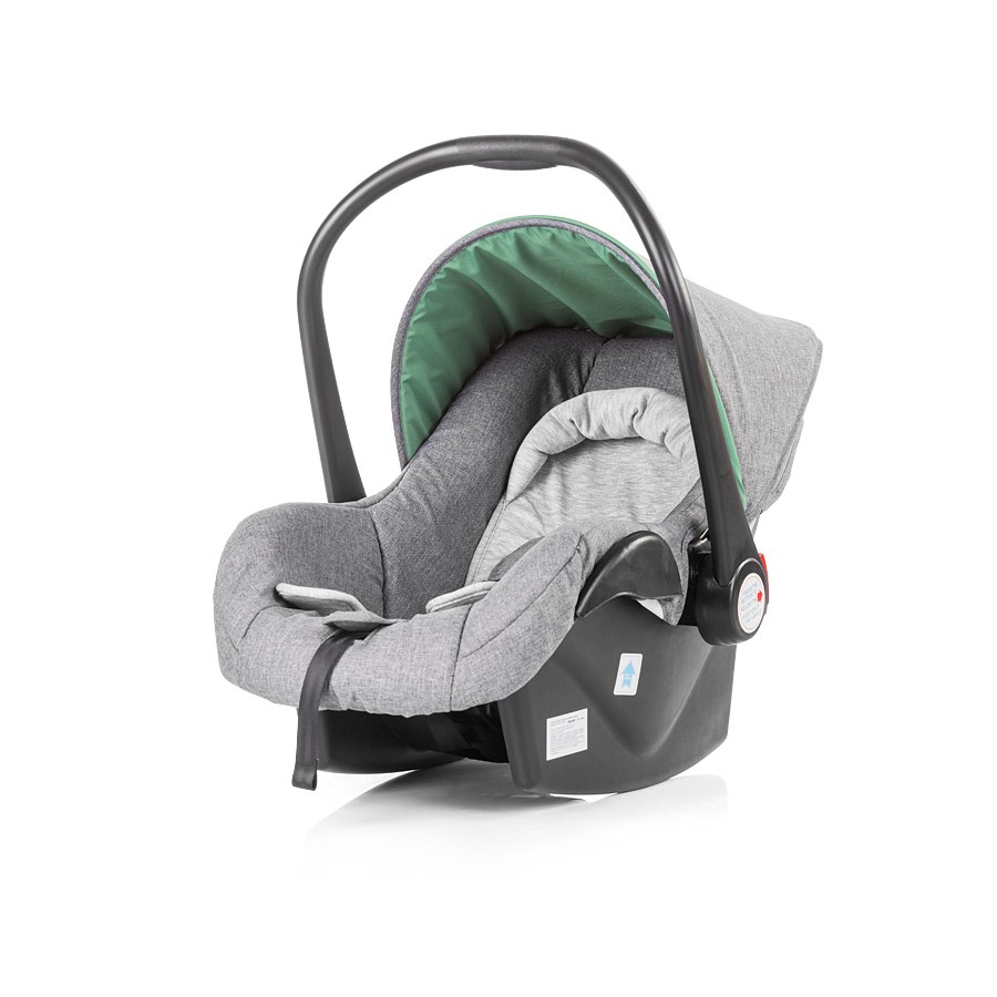 babashop.hu - Chipolino Avenue hordozó 0-13kg - Grey 2017