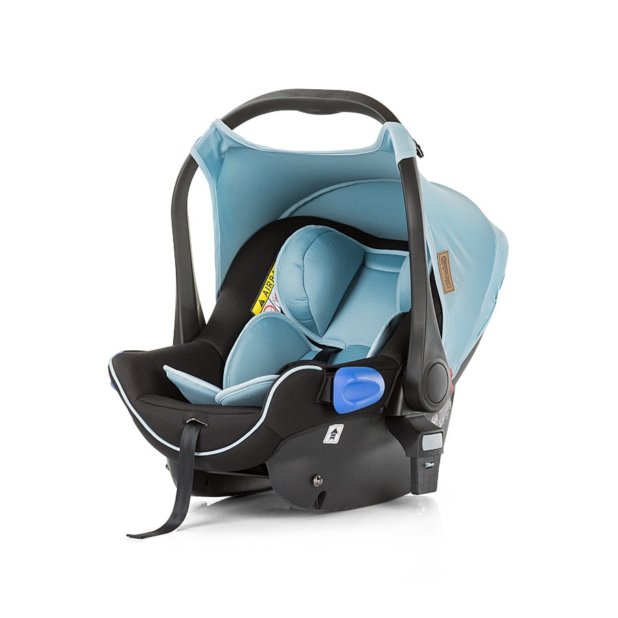babashop.hu - Chipolino Angel autóshordozó 0-13kg - Blue Mist 2018