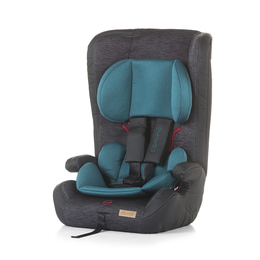 babashop.hu - Chipolino Camino autósülés 9-36kg - Mint 2019
