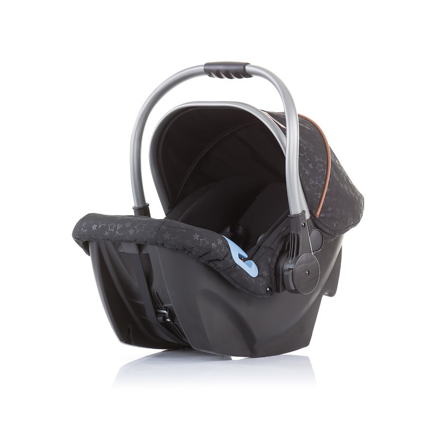 babashop.hu - Chipolino Prema autósülés 0-13kg - Onyx 2020