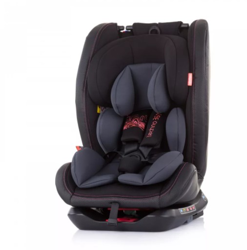 babashop.hu - Chipolino Techno 360° isofix autósülés 0-36kg - Dhalia 2020