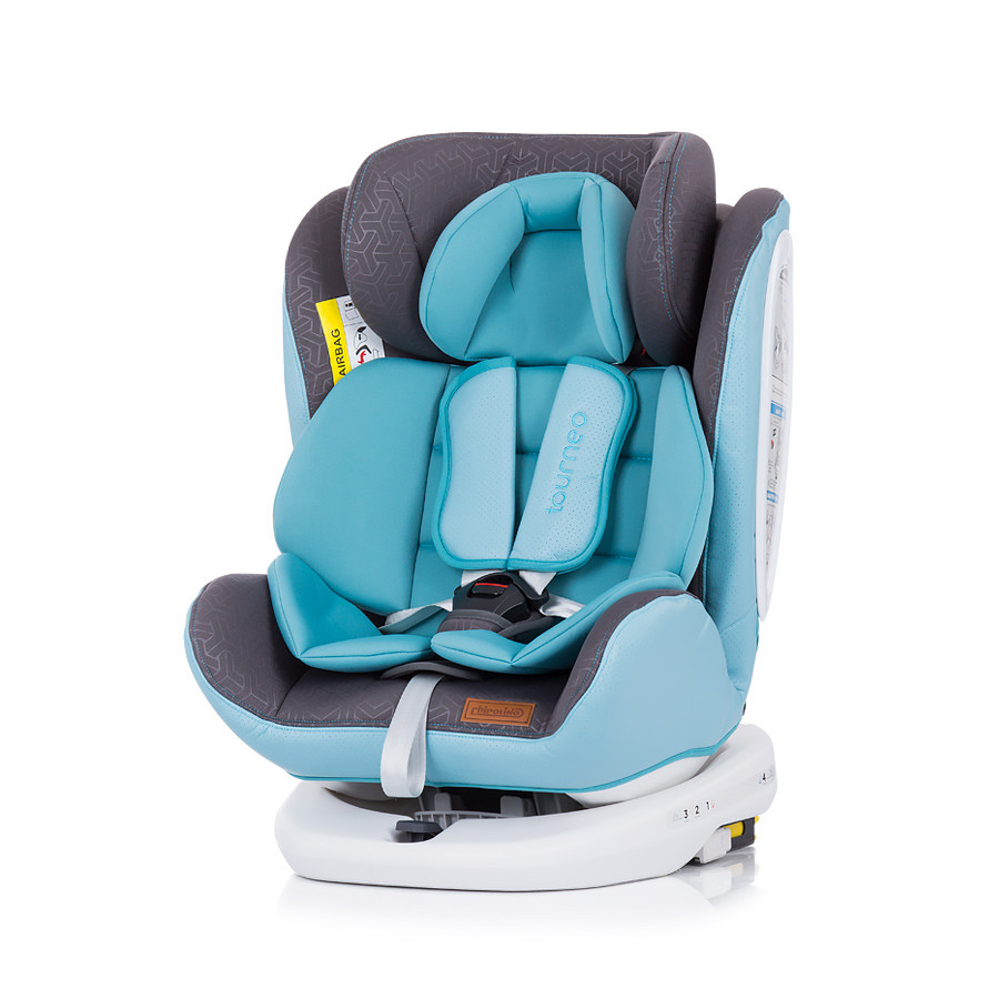 babashop.hu - Chipolino Tourneo autósülés 0-36kg - Baby Blue 2020