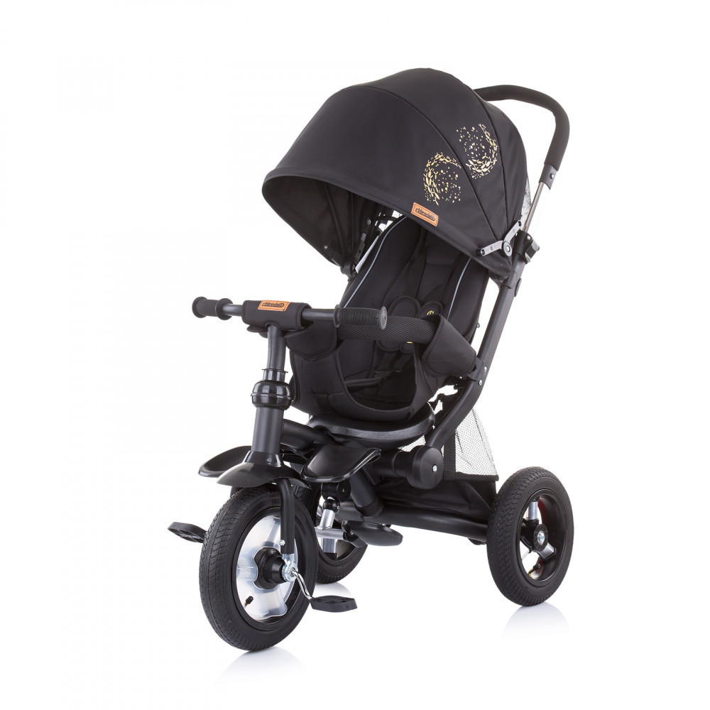 babashop.hu - Chipolino Bolide tricikli kupolával - Carbon 2021