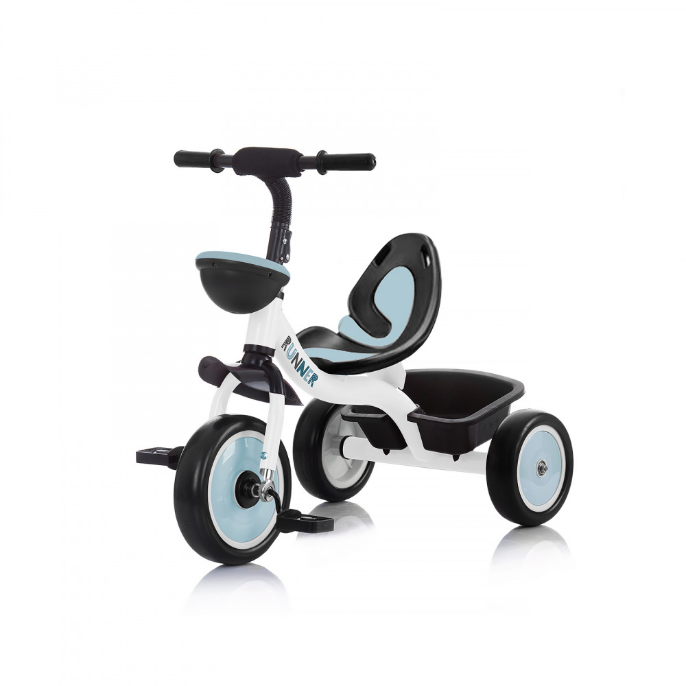 babashop.hu - Chipolino Runner tricikli - Sky 2021