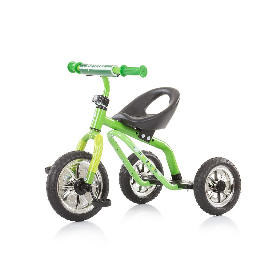 babashop.hu - Chipolino Sprinter tricikli - Monster Team Green 2019