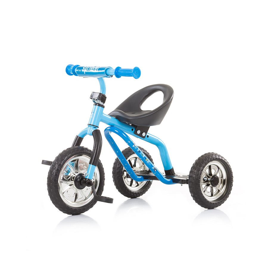 babashop.hu - Chipolino Sprinter tricikli - Space Team Blue 2019