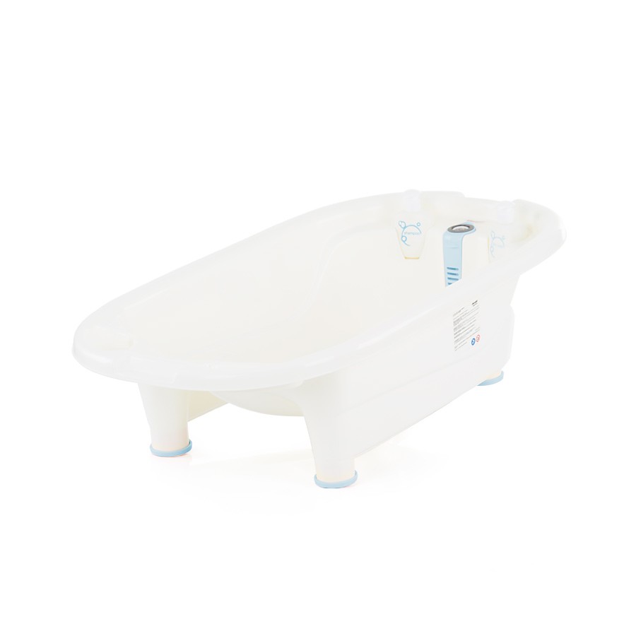babashop.hu - Chipolino Comfort anatómiai kád 95cm - Blue 2019