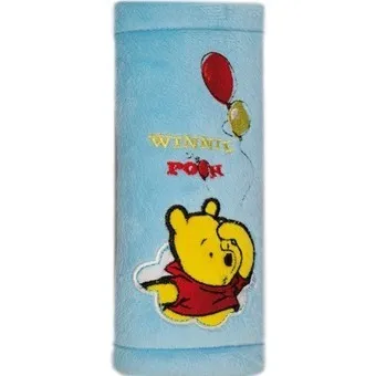 babashop.hu - Markas Micimackó autós öv párna