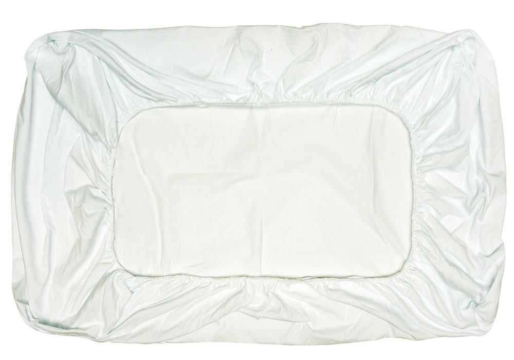 babashop.hu - Bébi pamut gumis lepedő 60x120/70x140