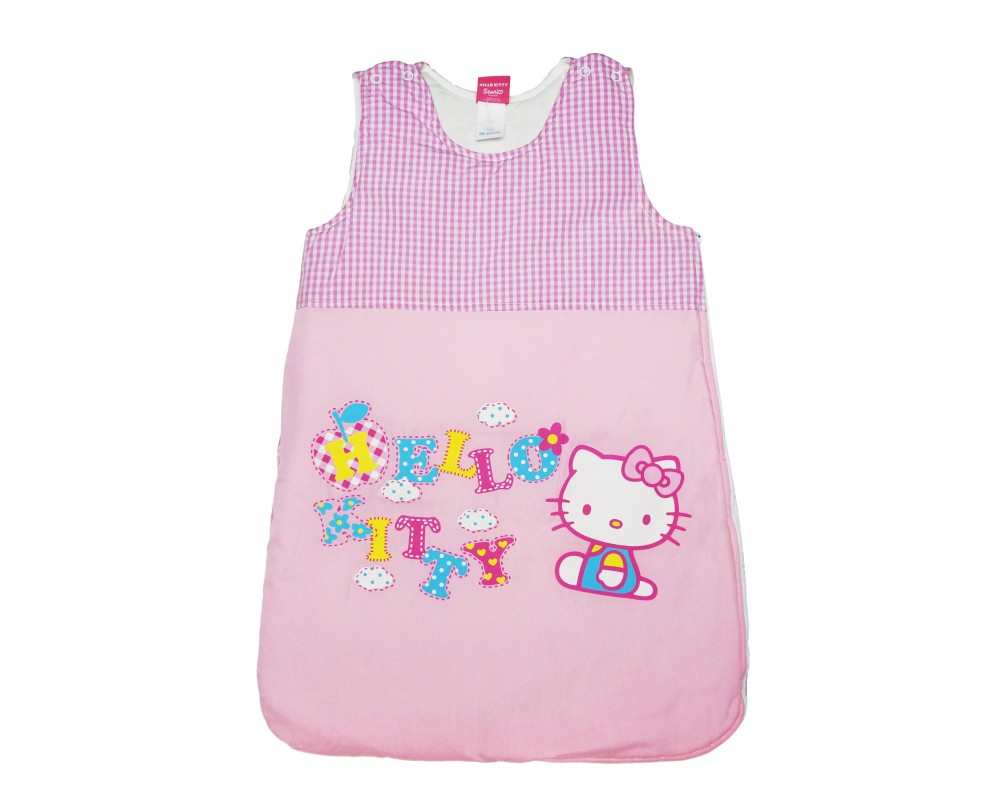 babashop.hu - Hello Kitty bélelt baba hálózsák 3|5 TOG