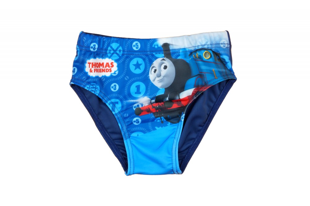 babashop.hu - Thomas fiú fürdőnadrág s.kék 110