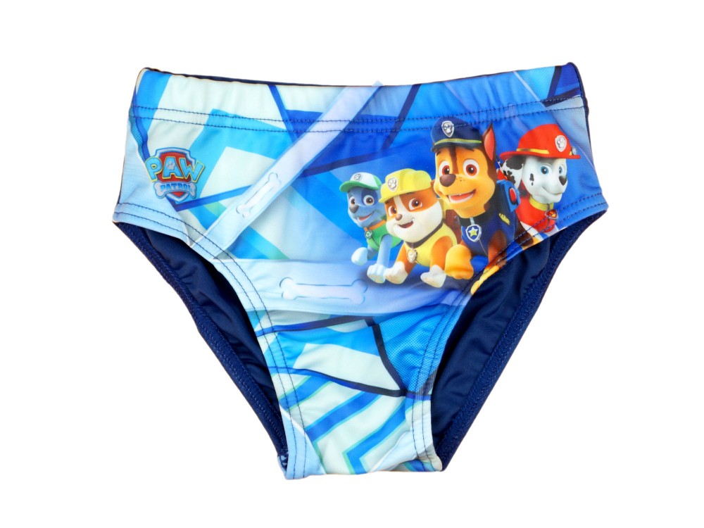 babashop.hu - Paw Patrol fiú fürdőnadrág s.kék 110