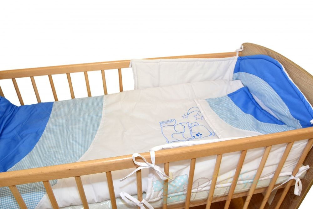 babashop.hu - Macis baba 3 részes ágynemű szett