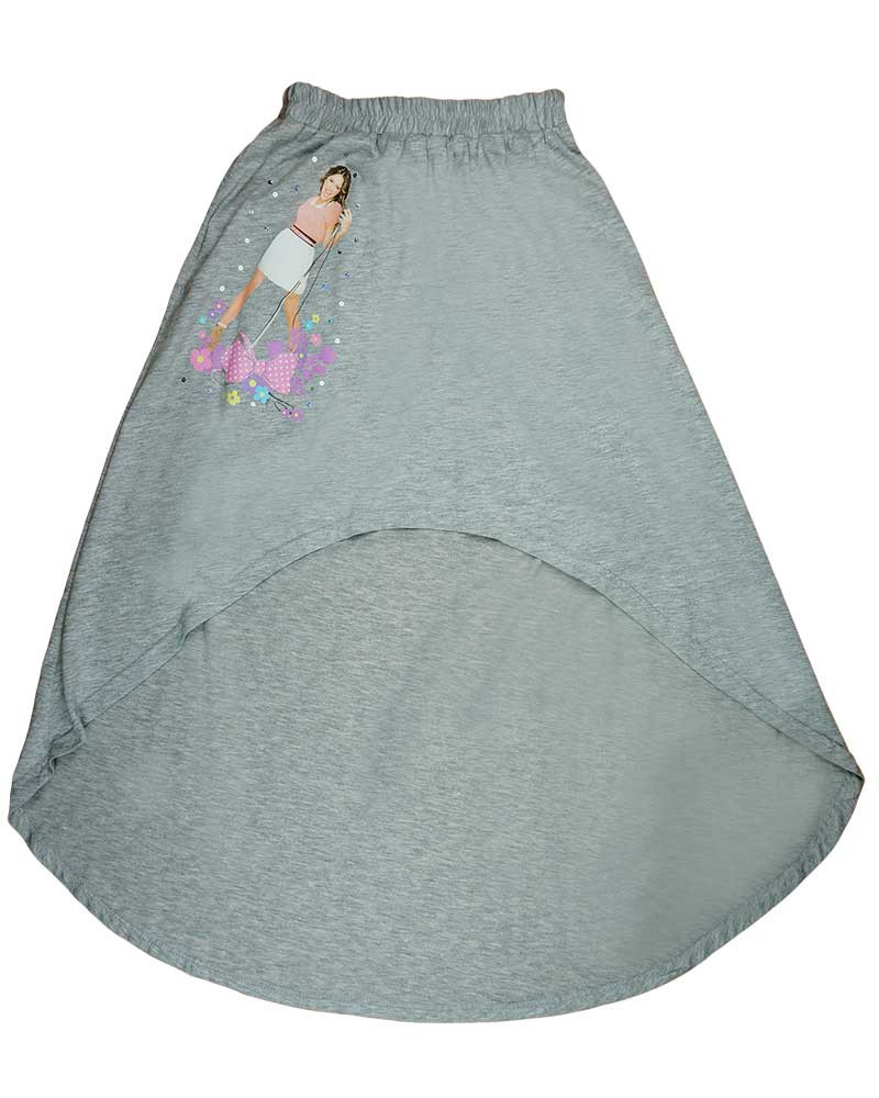 babashop.hu - Disney Violetta hátul hosszabb szoknya