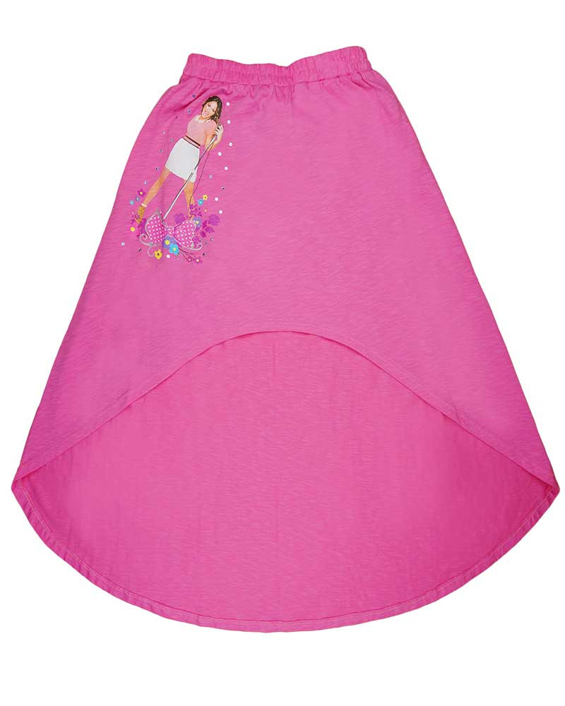 babashop.hu - Disney Violetta hátul hosszabb szoknya