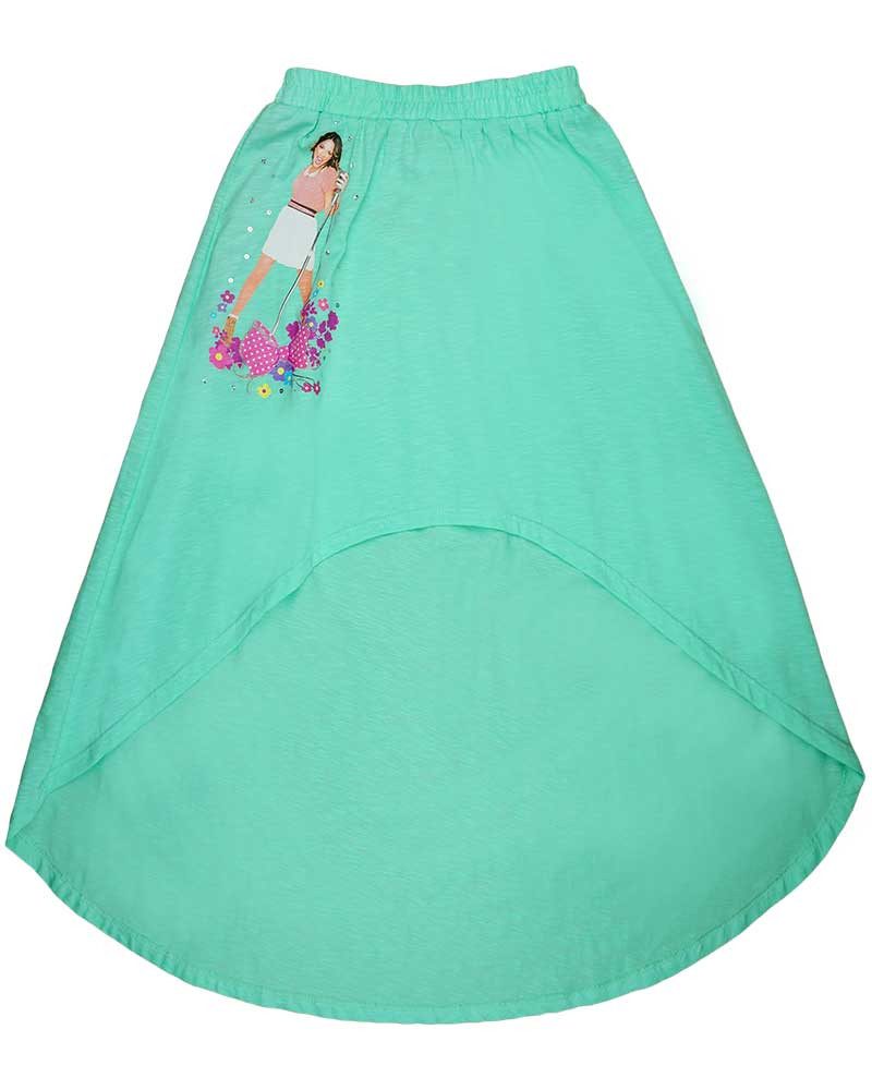 babashop.hu - Disney Violetta hátul hosszabb szoknya