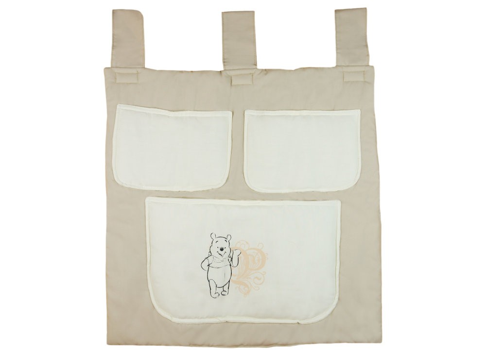 babashop.hu - Disney Micimackó pelenkatartó
