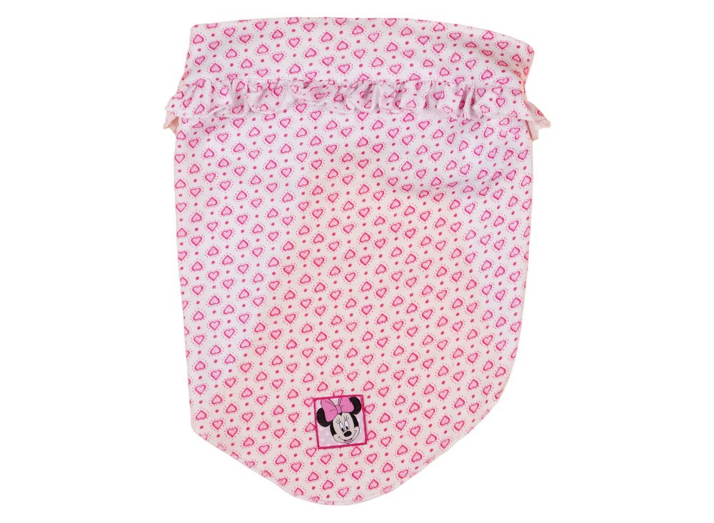babashop.hu - Disney Minnie baba fejkendő