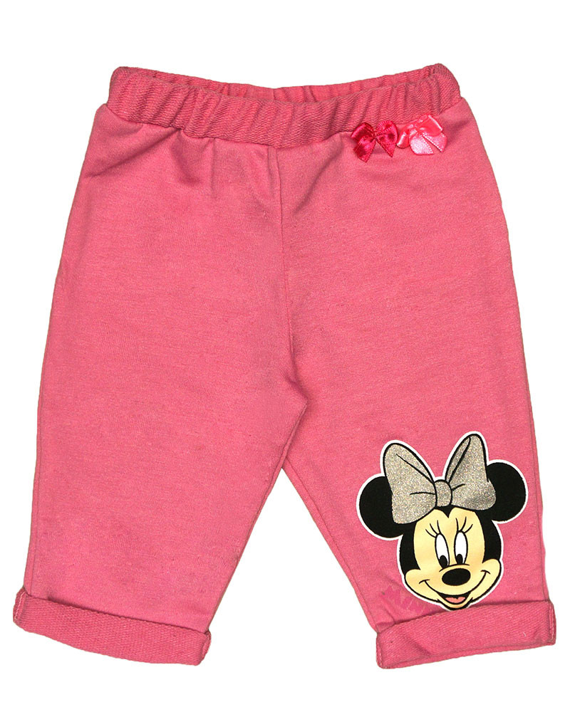 babashop.hu - Disney Minnie baba/gyerek szabadidő nadrág (méret: 62-110)