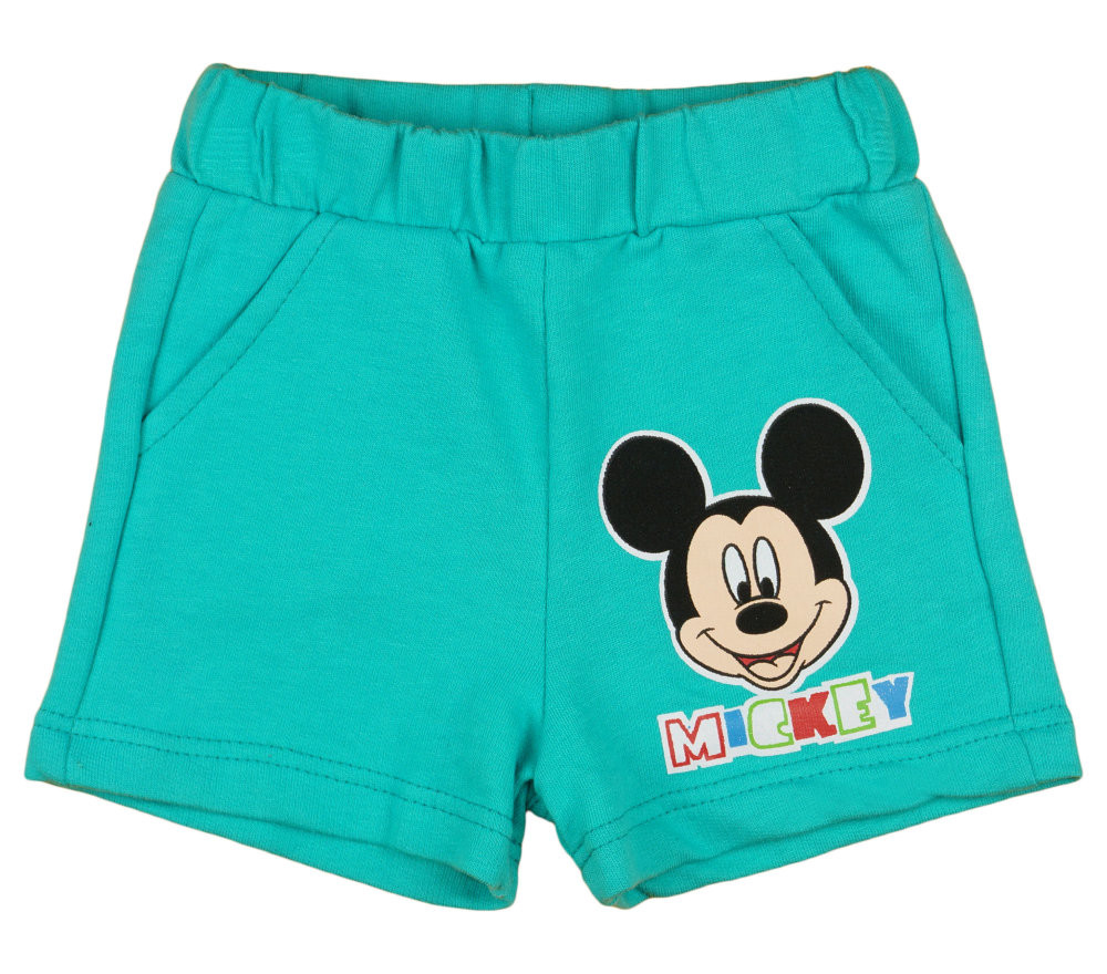 babashop.hu - Disney Mickey baba/gyerek rövidnadrág