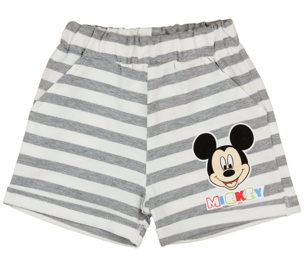 babashop.hu - Disney Mickey baba/gyerek rövidnadrág