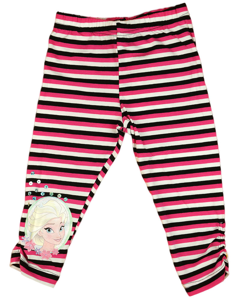 babashop.hu - Frozen 3/4 -es leggings 104-134