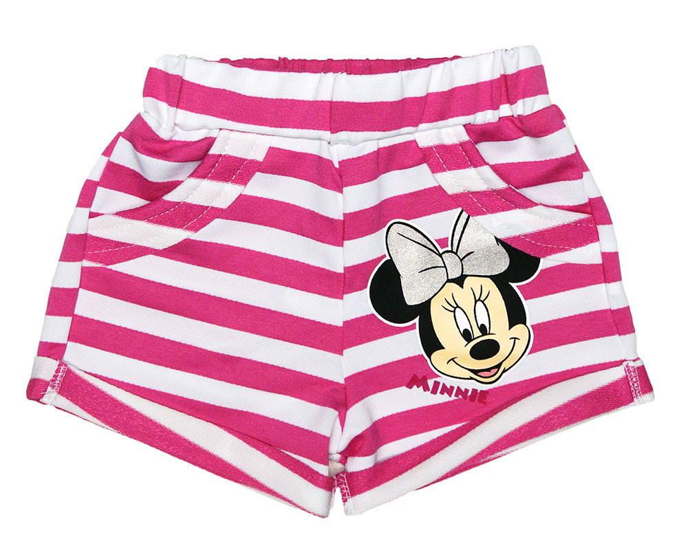 babashop.hu - Disney Minnie baby/child shorts (size: 74-116)