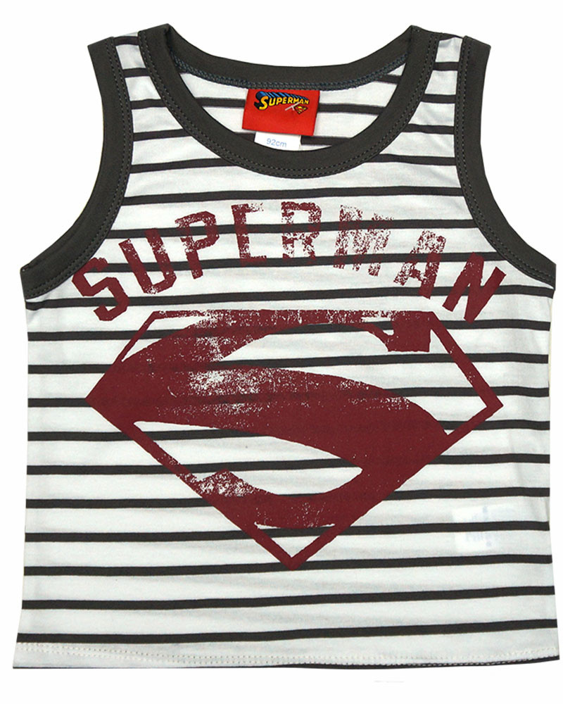 babashop.hu - Superman gyerek ujjatlan póló