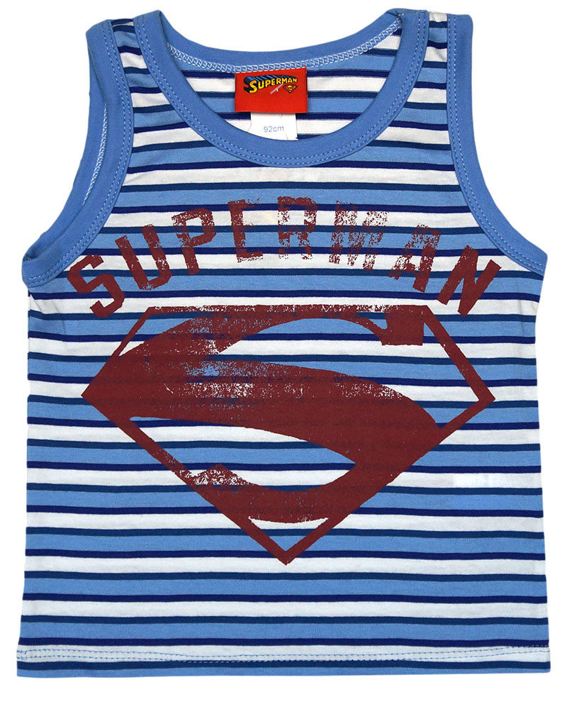 babashop.hu - Superman gyerek ujjatlan póló