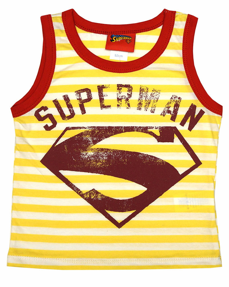 babashop.hu - Superman gyerek ujjatlan póló