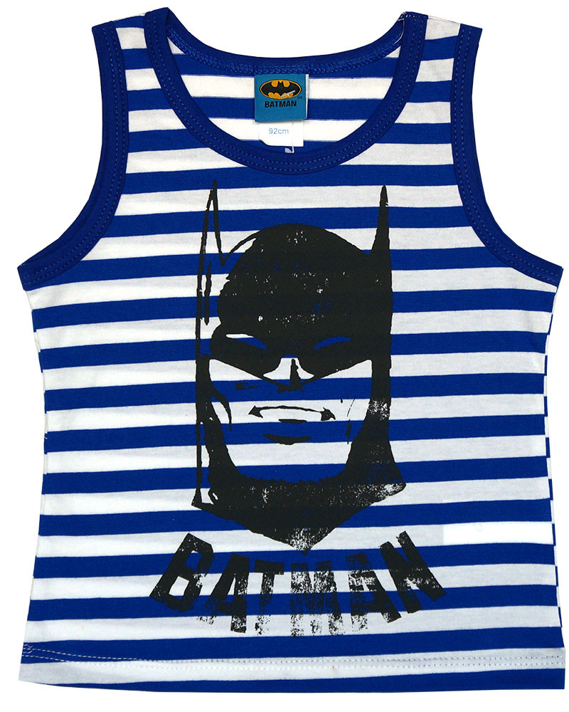 babashop.hu - Batman gyerek ujjatlan póló
