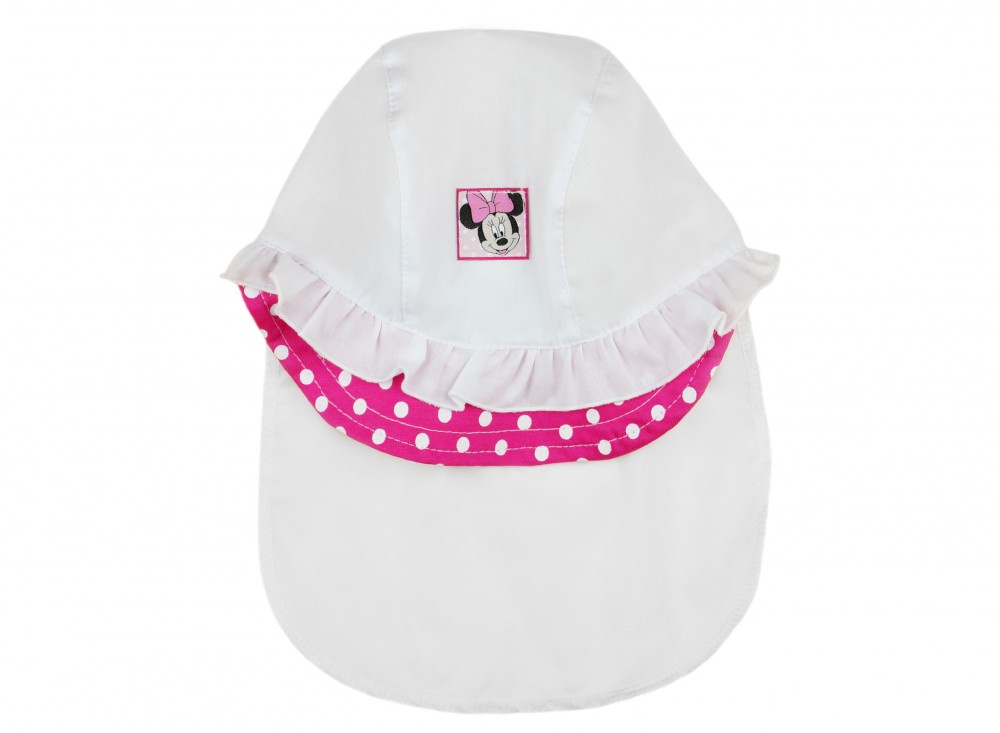 babashop.hu - Disney Mickey, Minnie nyári bébi kalap (fiús, lányos)