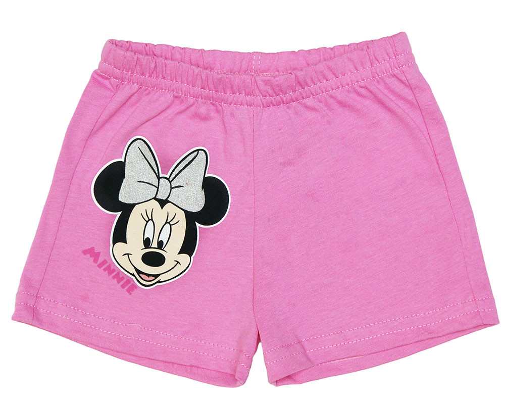 babashop.hu - Disney Minnie baby/child shorts (size: 74-122)