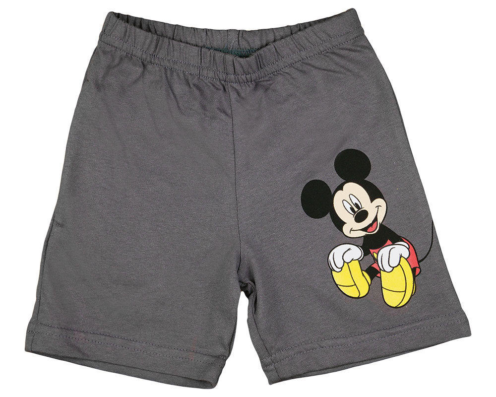 babashop.hu - Disney Mickey fiú rövidnadrág