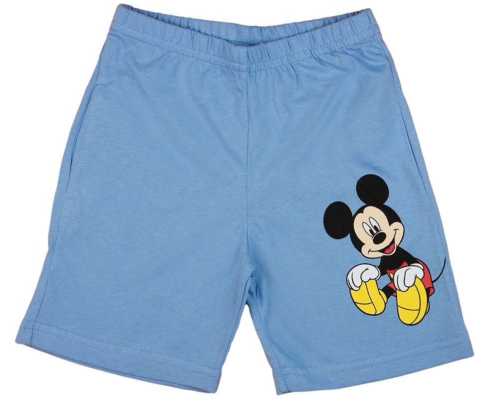 babashop.hu - Disney Mickey fiú rövidnadrág