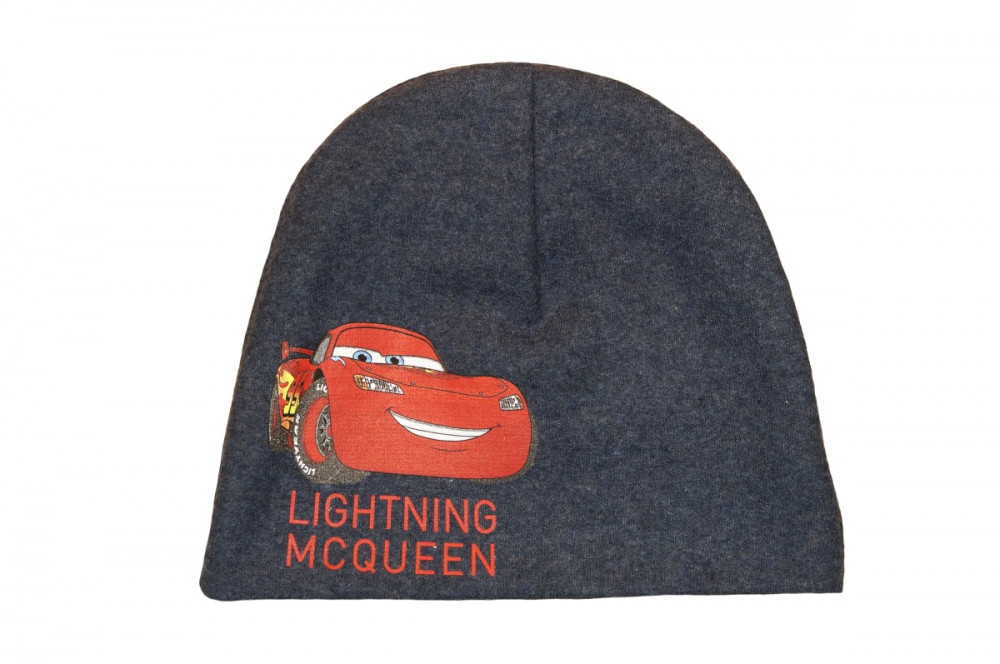 babashop.hu - Disney Verdák-Cars baba/gyerek sapka (méret: 50-53)