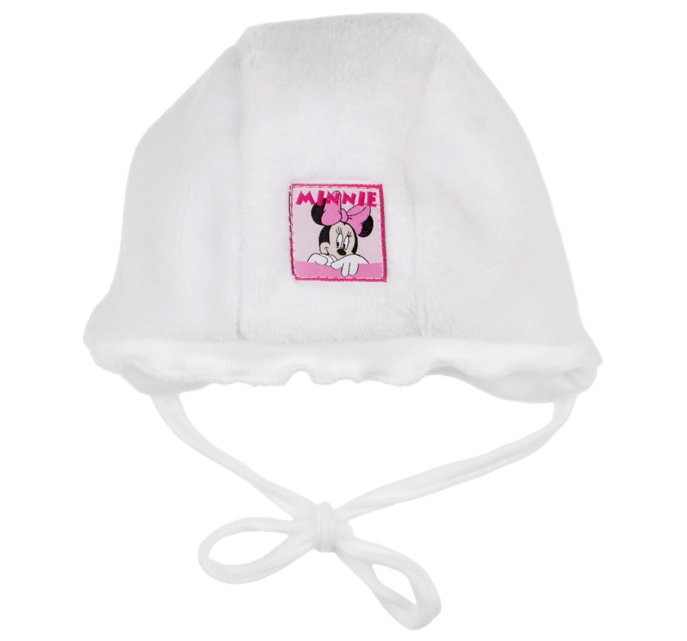babashop.hu - Disney Minnie lányka wellsoft sapka